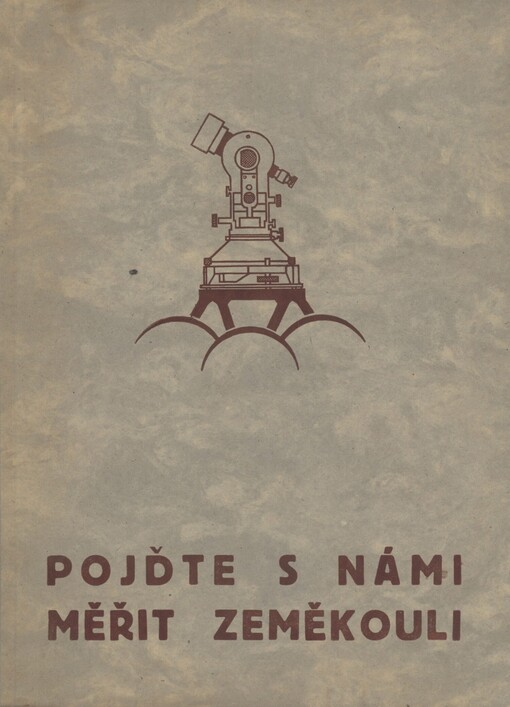 Pojďte s námi měřit zeměkouli