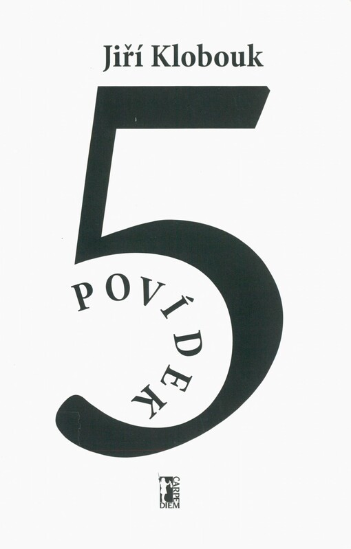 5 povídek