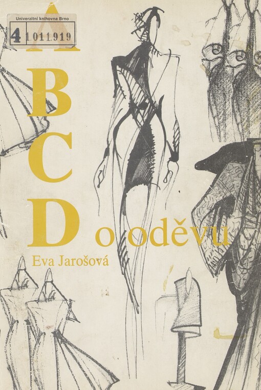 ABCD o oděvu