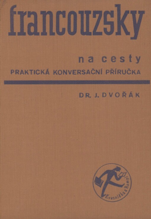 Francouzsky na cesty