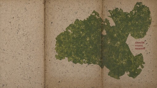 Sluneční prudké pochodně