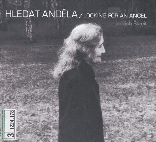 Hledat anděla =: Looking for an angel