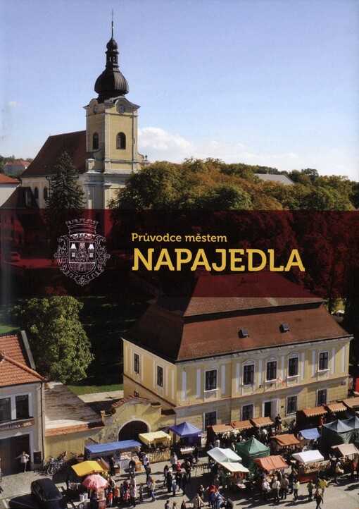 Průvodce městem Napajedla