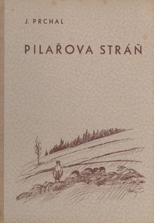 Pilařova stráň