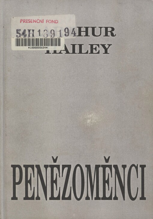 Penězoměnci