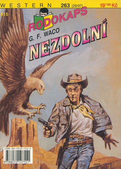 Nezdolní