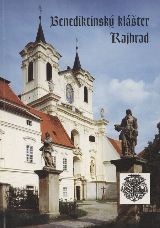 Benediktinský klášter Rajhrad