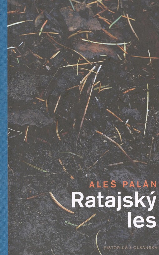 Ratajský les