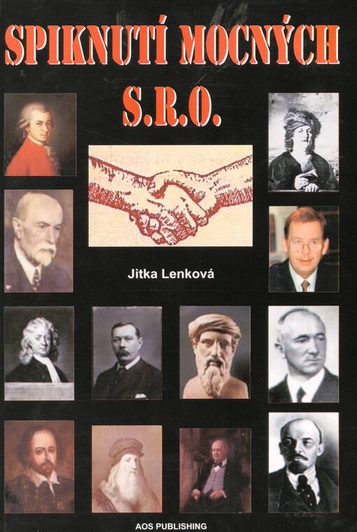 Spiknutí mocných s.r.o
