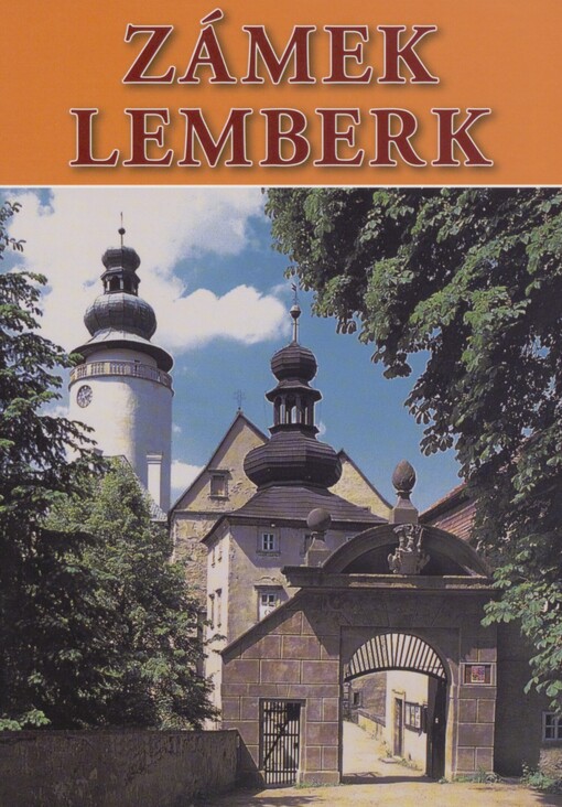 Zámek Lemberk
