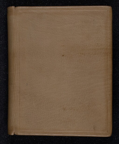 Processionale abbatiae s. Erhardi, (fragmentum)