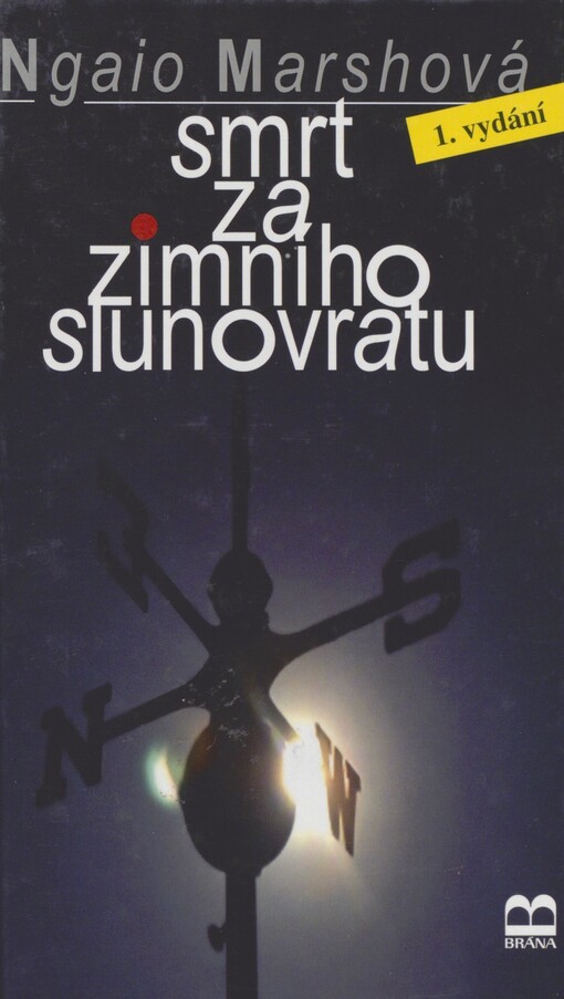 Smrt za zimního slunovratu