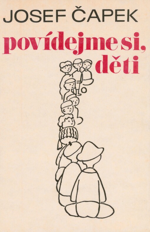 Povídejme si, děti