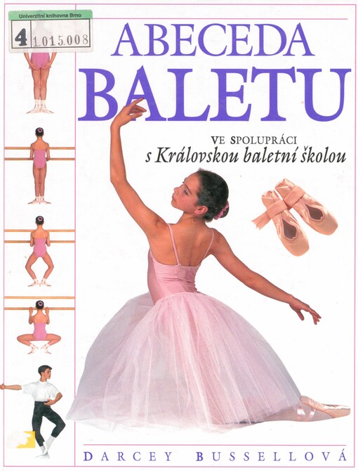 Abeceda baletu