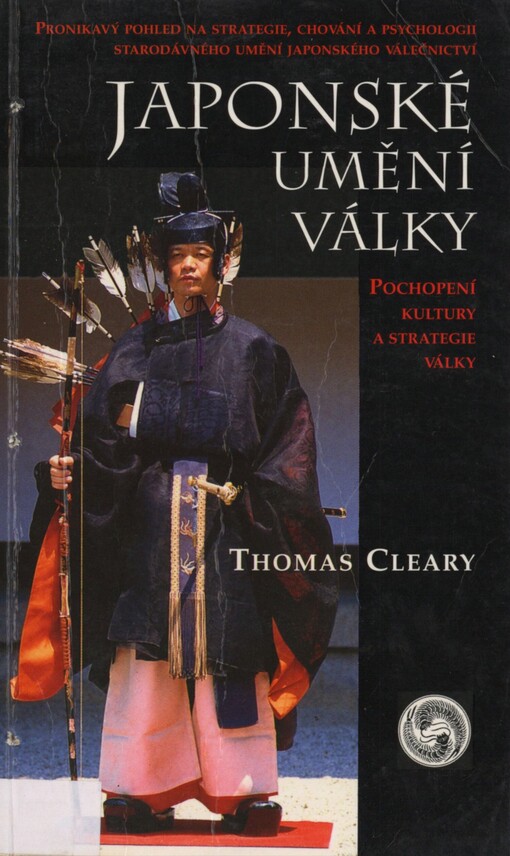 Japonské umění války