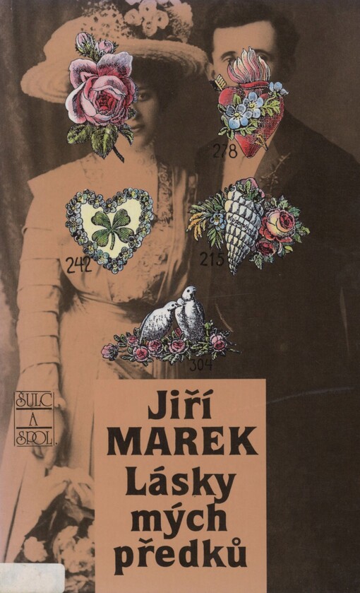 Lásky mých předků