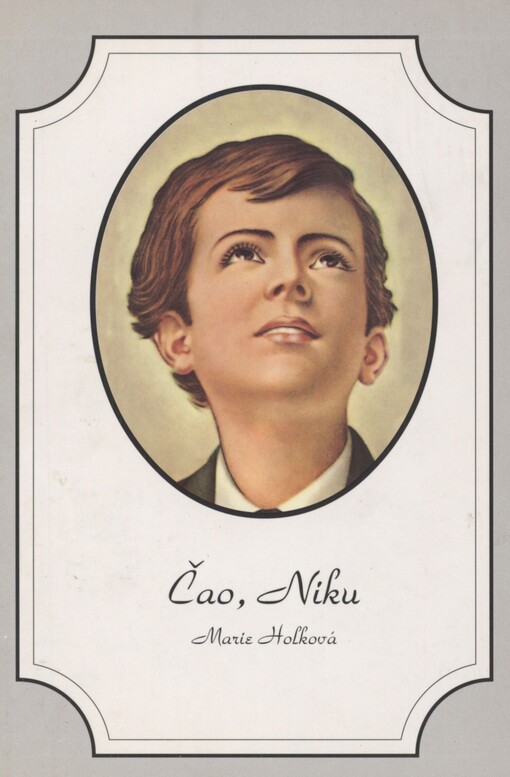 Čao, Niku!