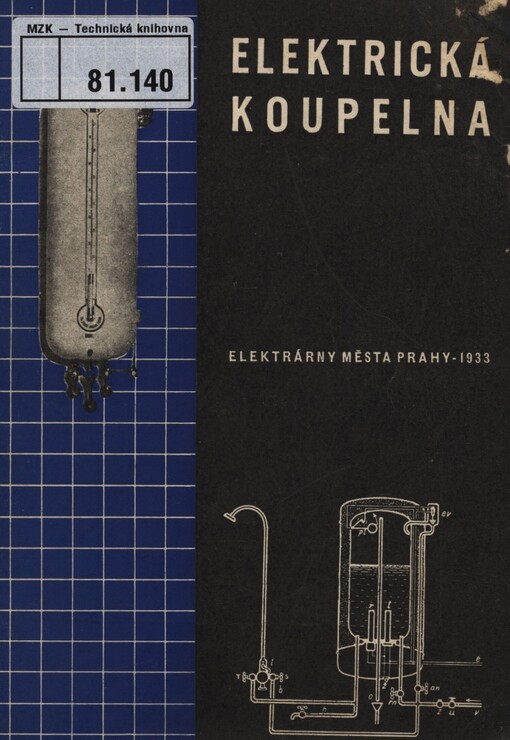 Elektrická koupelna