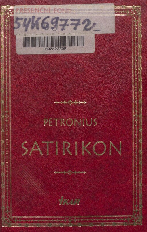 Satirikon