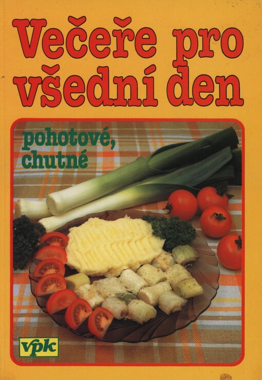Večeře pro všední den