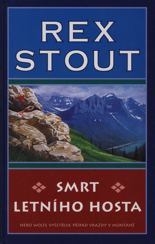 Smrt letního hosta