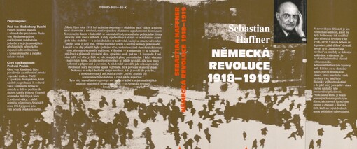 Německá revoluce 1918-1919