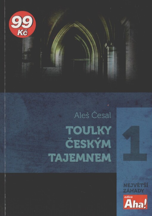 Toulky českým tajemnem