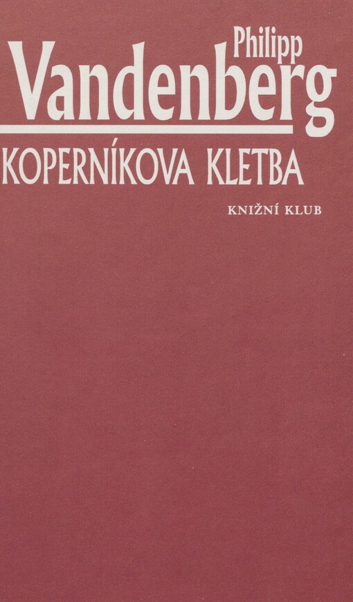 Koperníkova kletba