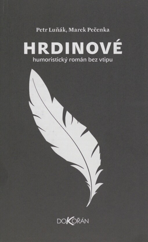 Hrdinové