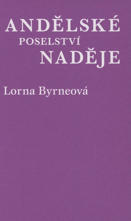 Andělské poselství naděje