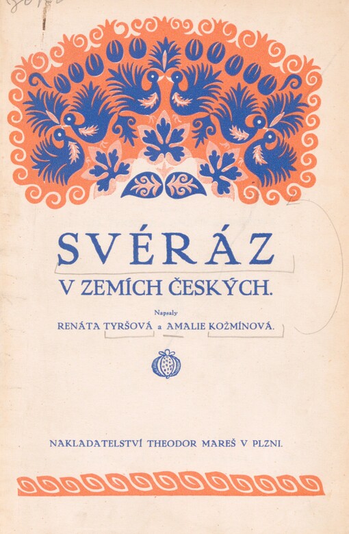 Svéráz v zemích českých