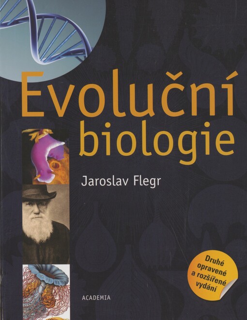 Evoluční biologie