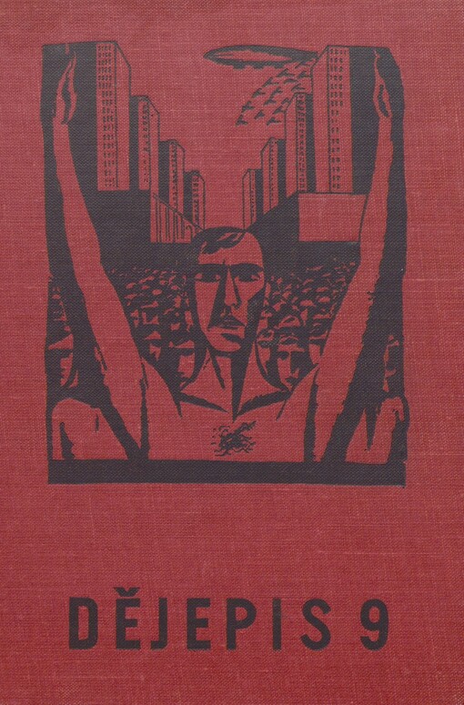 Dějepis pro 9. ročník základní devítileté školy