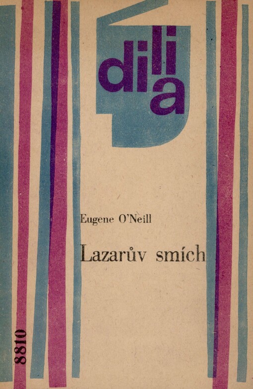Lazarův smích: hra pro imaginativní divadlo