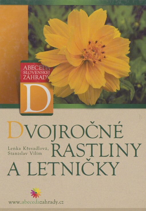 Dvojročné rastliny a letničky
