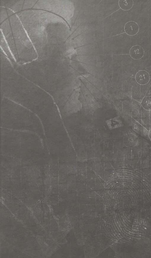 Jednou nohou v hrobě