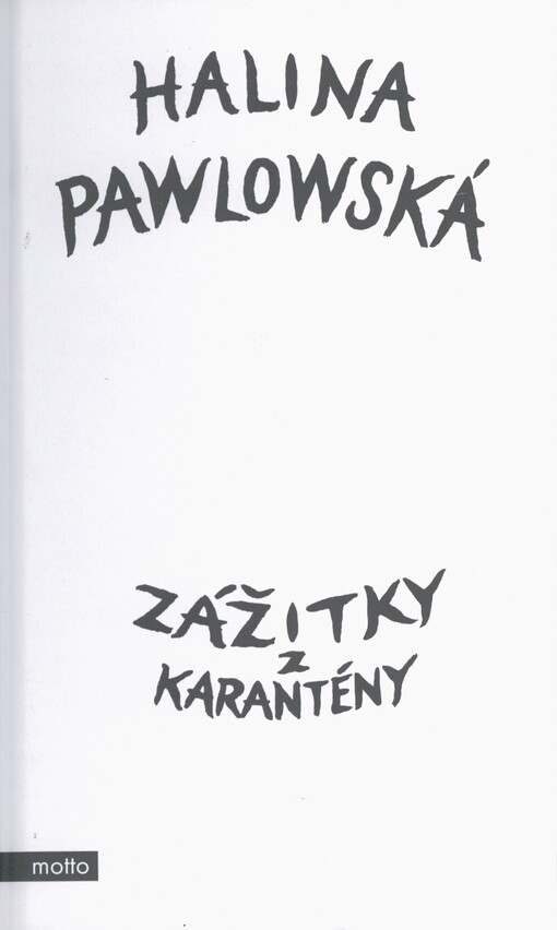 Zážitky z karantény
