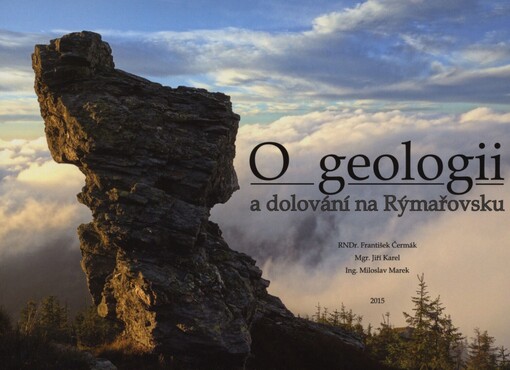 O geologii a dolování na Rýmařovsku