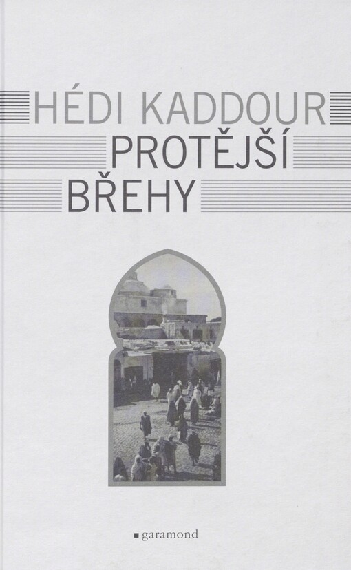 Protější břehy