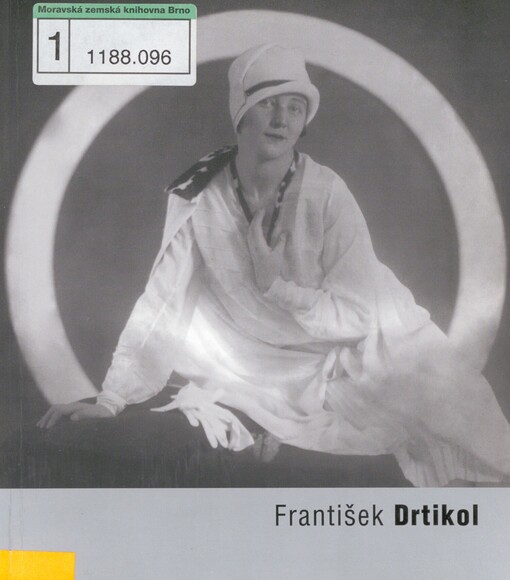 František Drtikol