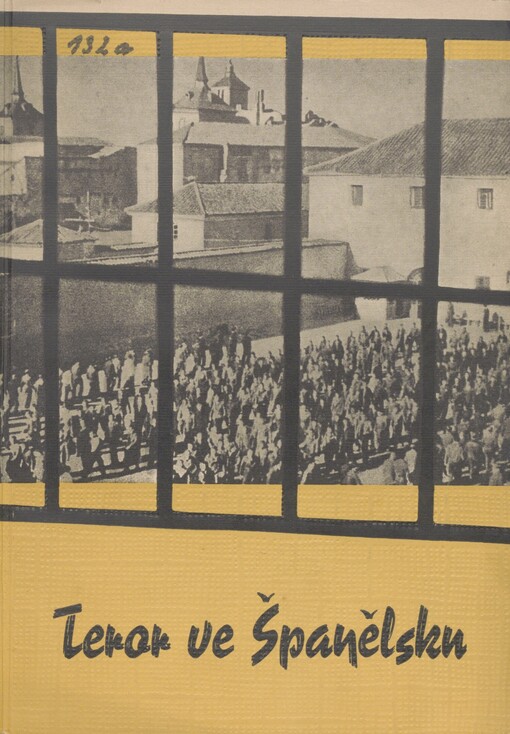 Teror ve Španělsku