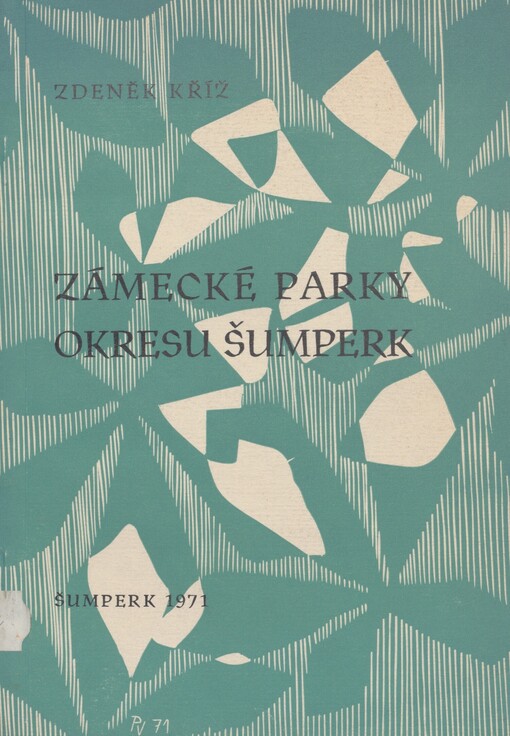 Zámecké parky okresu Šumperk