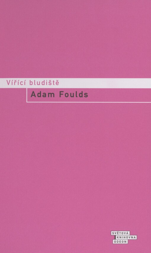 Vířící bludiště