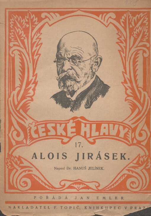 Alois Jirásek