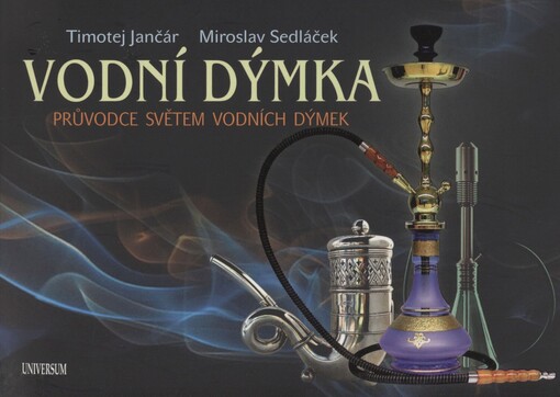 Vodní dýmka: průvodce světem vodních dýmek