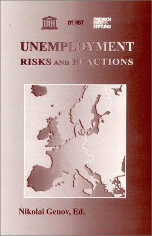 Unemployment : risk and reactions