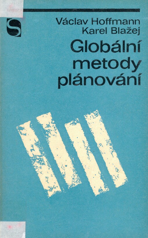 Globální metody plánování