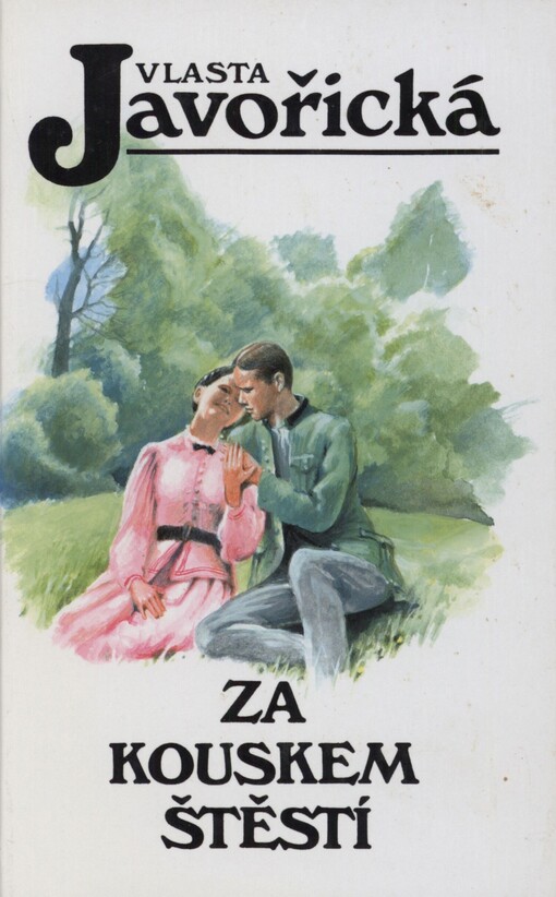 Za kouskem štěstí