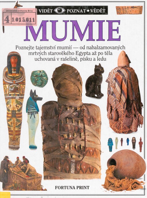 Mumie