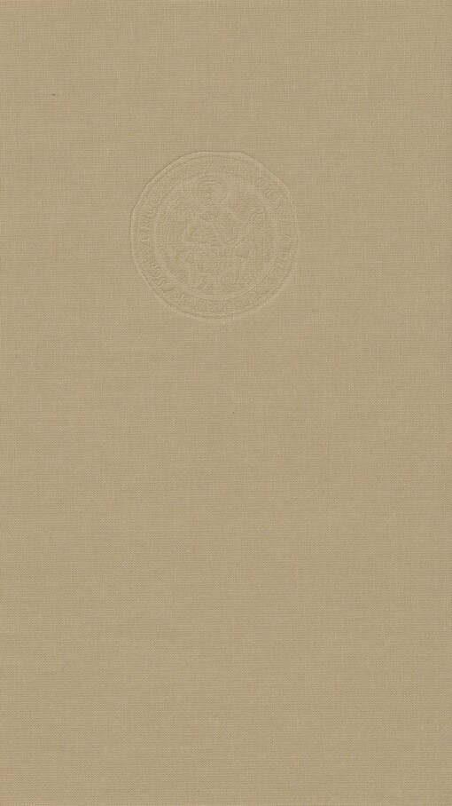 Toulky českou minulostí. První díl. Od nejstarší doby kamenné po práh vrcholného středověku